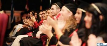 Abu Dhabi Crown Prince scholarship students to be trained by former US envoy