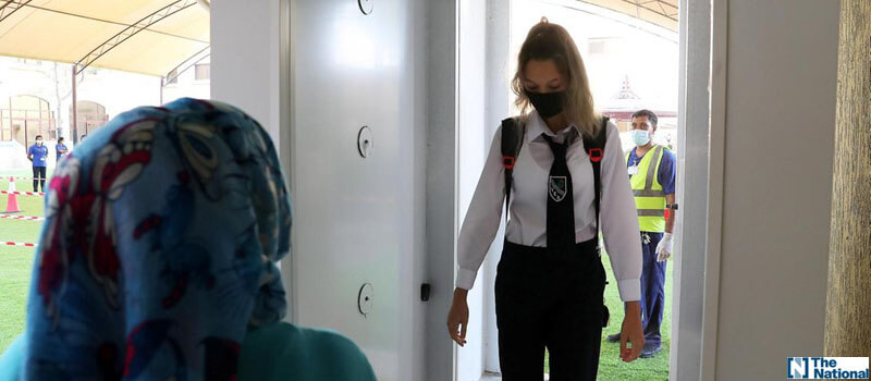Dubai private school pupils polled on bullying and mental health in new survey