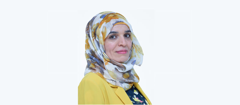 Fatma Ibrahim