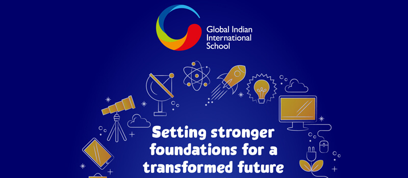 GIIS Abu Dhabi - Setting Stronger foundation for a transformed future GIIS Abu Dhabi - Setting Stronger foundation for a transformed future