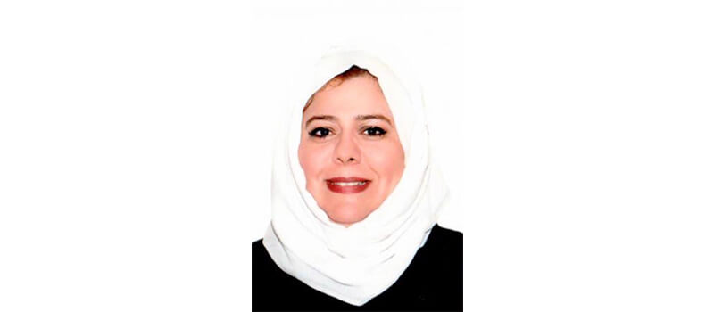 Ms. Hala Adel