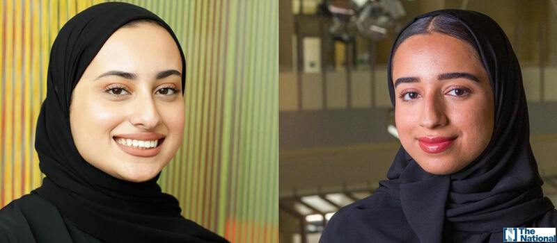 Two Emirati students win Rhodes scholarship