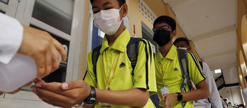 Abu Dhabi schools: Students with chronic health conditions can go back to campus