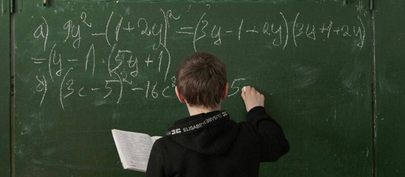 Dubai’s private school students rank among top 10 in the world in maths, science