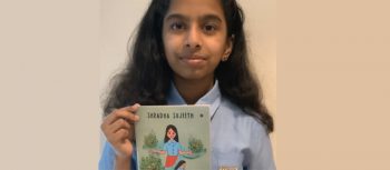 Dubai’s young minds emerge as budding authors amid Covid-19 outbreak