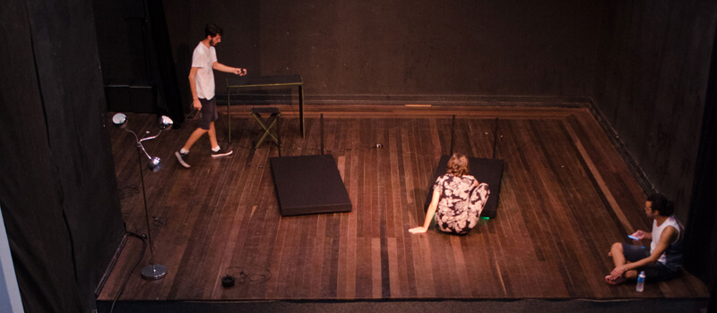 Creating Character Workshop Day