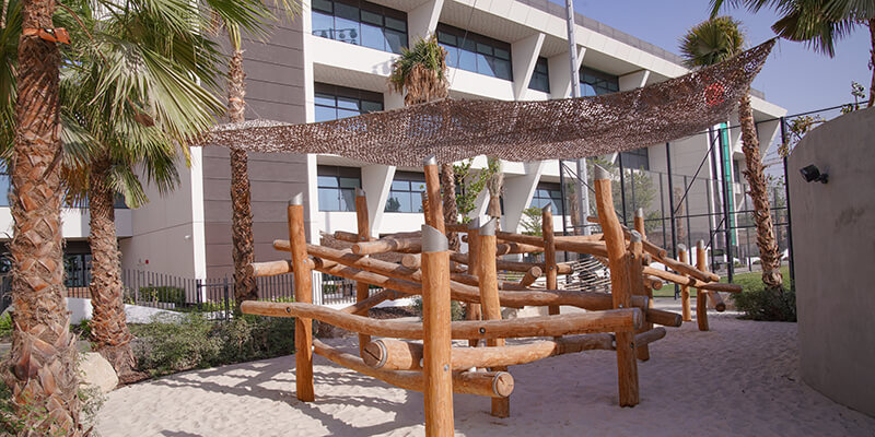 The Royal Grammar School Guildford Dubai