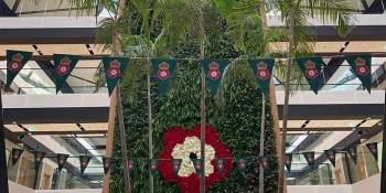 The Royal Grammar School Guildford Dubai