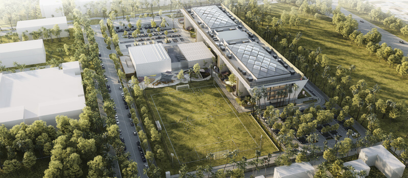 The Royal Grammar School Guildford Dubai