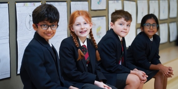 The Royal Grammar School Guildford Dubai