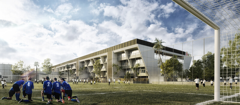 The Royal Grammar School Guildford Dubai