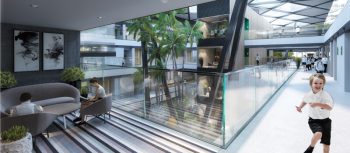 The Royal Grammar School Guildford Dubai