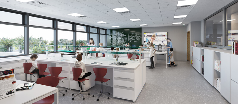 The Royal Grammar School Guildford Dubai