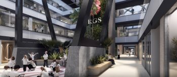 The Royal Grammar School Guildford Dubai