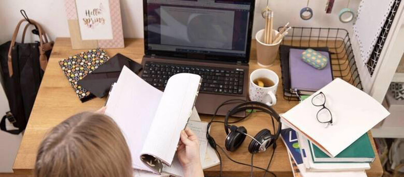 UAE private schools prepare for both distance education, campus learning models