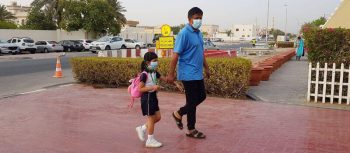 UAE schools reopening: All Covid safety rules that students must follow