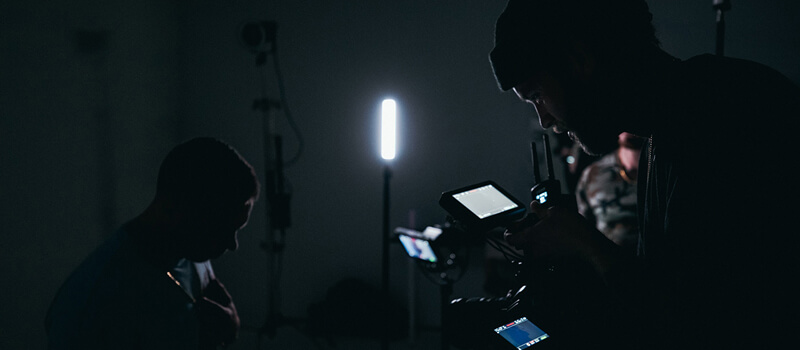 Videography Foundation Certificate