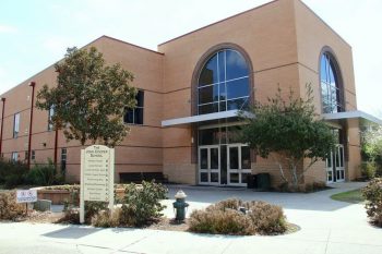 The John Cooper School