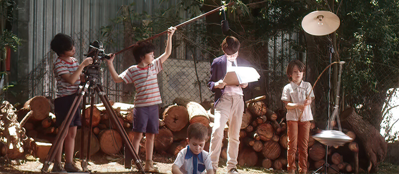 BTEC International Level 2 Diploma in Performing Arts (After-school club)