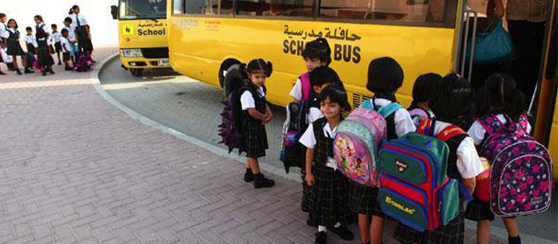 UAE school heads, parents welcome minimum age criteria for KG, Grade 1 admissions
