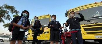 UAE schools reopen today: What you need to know