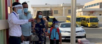 Coronavirus: UAE schools reopening rules across country