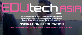 EDUtech Asia 2026
