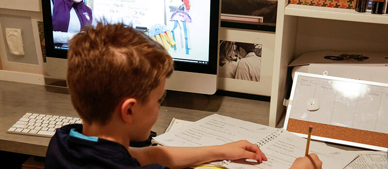 KT exclusive: UAE schools warned of hackers in virtual classrooms