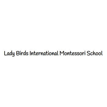 Lady Birds International Montessori School