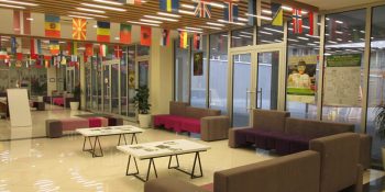 Milestone International School