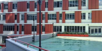 Milestone International School