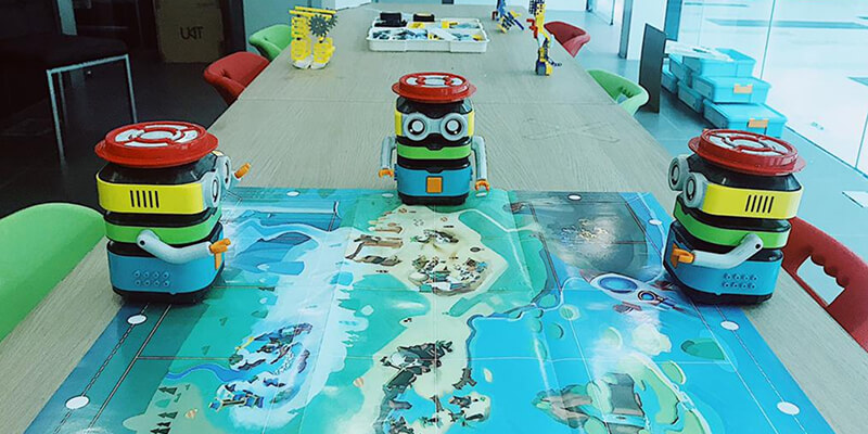 Sekolah Sri UCSI Kuala Lumpur