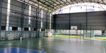 Sekolah Sri UCSI Kuala Lumpur