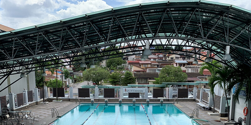 Sekolah Sri UCSI Kuala Lumpur