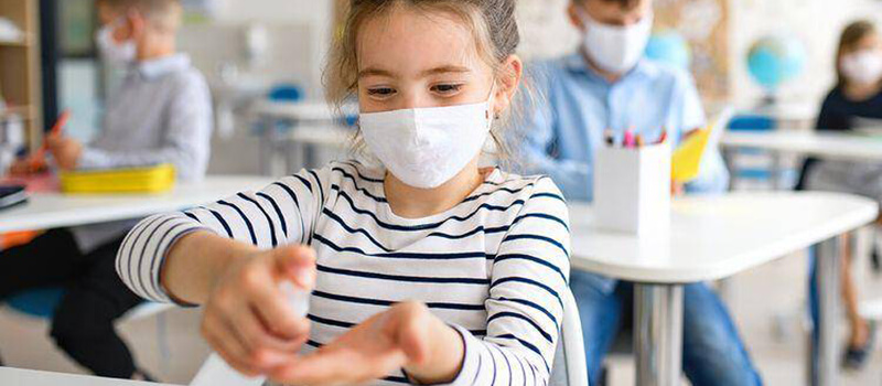 UAE Covid: Abu Dhabi private schools can now have 30 students in a classroom