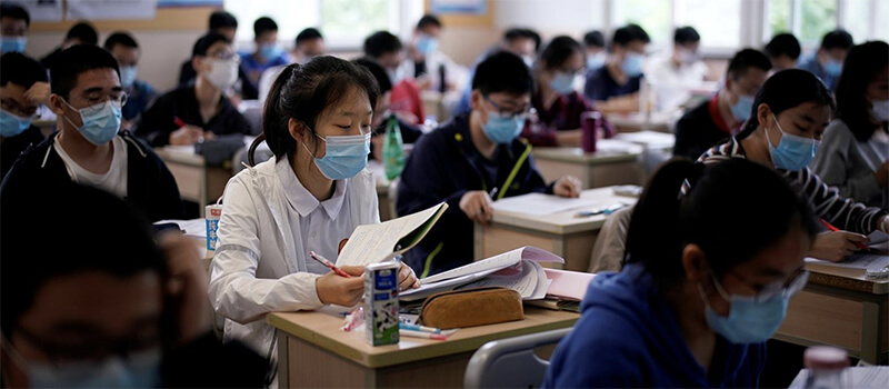 UAE schools start shaping next Mars explorers