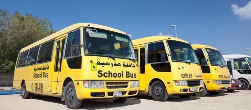 UAE schools: Students to return to on-site classes from Feb 14