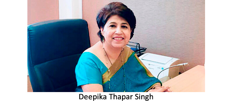 Women’s Day 2021: Stories About Inspirational Women