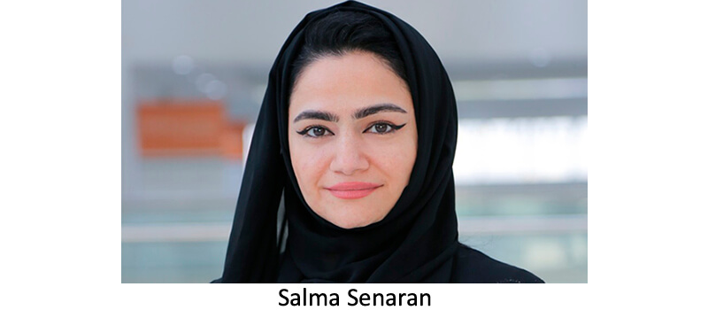 Women’s Day 2021: Stories About Inspirational Women