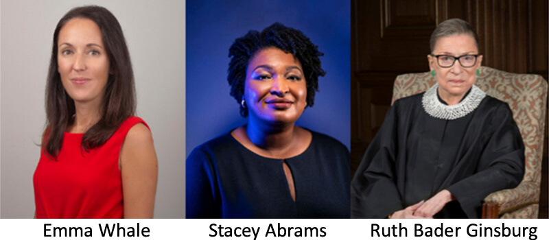 Women’s Day 2021: Stories About Inspirational Women