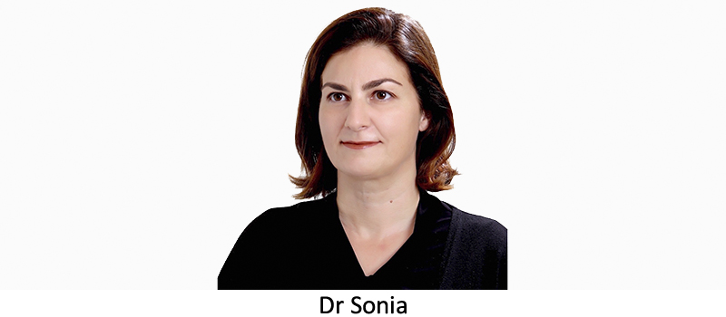 Women’s Day 2021: Stories About Inspirational Women