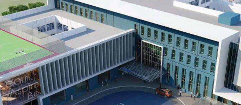 Dubai: GEMS Founders School to increase capacity by 1,000 places