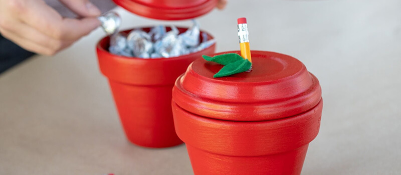 15 Gift Ideas for Teachers