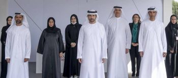 Sheikh Hamdan launches Dubai Schools; focus on Arabic, Islamic