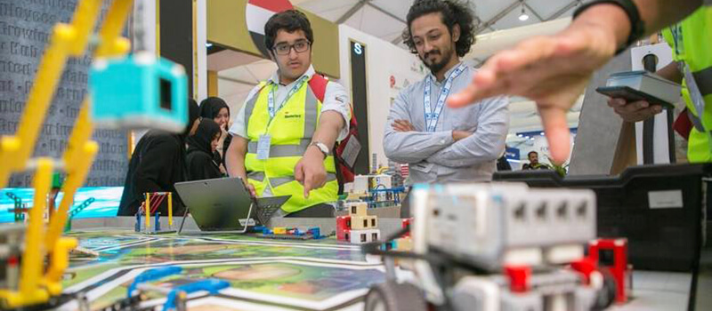 UAE: 39,000 kids pick up STEM skills in online initiative