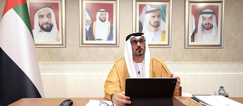 UAE believes in its youth’s talent: Education minister