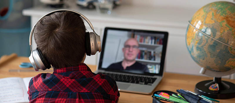 UAE Covid: E-learning or in-person schooling for your kids next term?