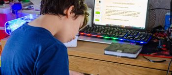 UAE Covid: Hybrid schooling to continue next academic year