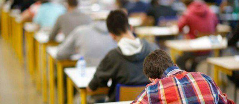 UAE: Questions papers in advance for A-level, GCSE exams