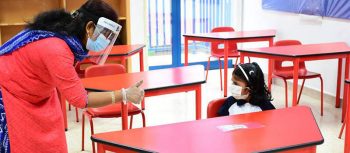 Covid-19: Poor attendance in Abu Dhabi private schools on the first day after break